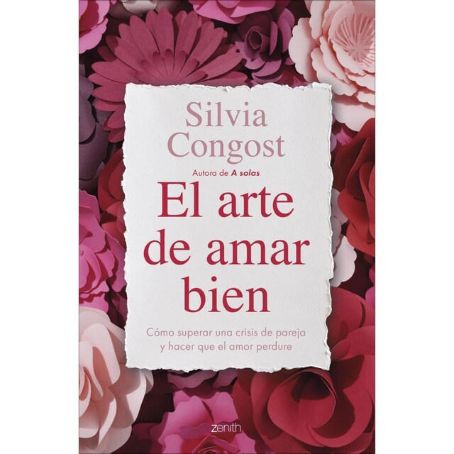 Imagem 0 de El arte de amar bien: Cómo superar una crisis de pareja y hacer que el amor perdure (Capa mole com abas)