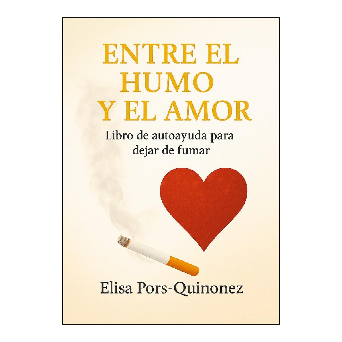 Entre el humo y el amor (Capa mole) 1