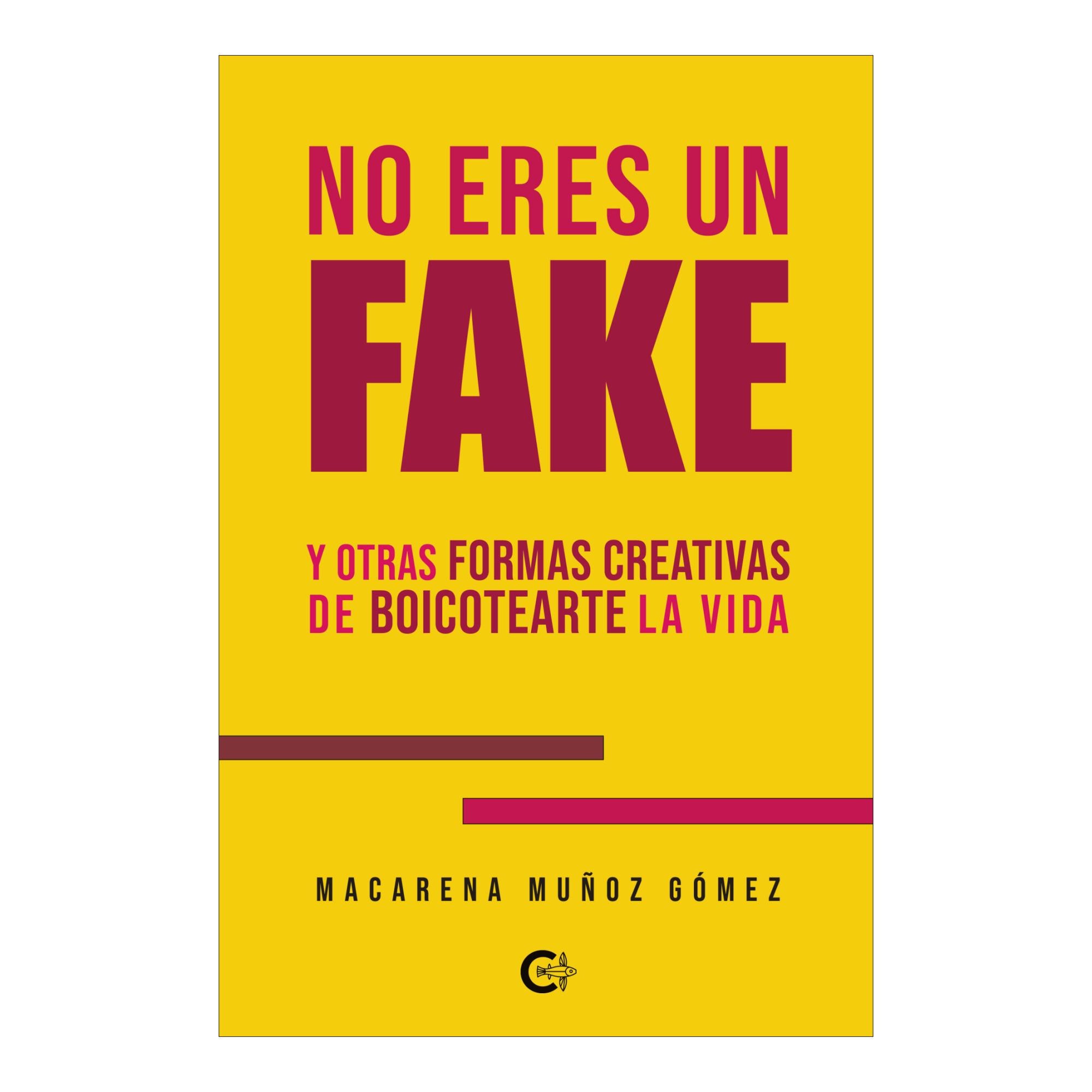 No eres un fake 1
