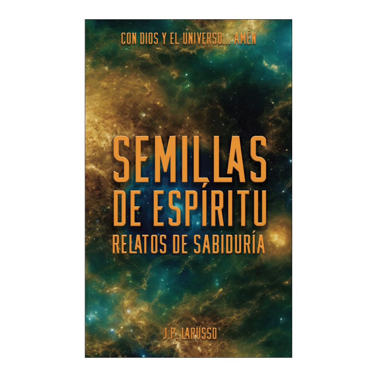 Semillas de espíritu 1