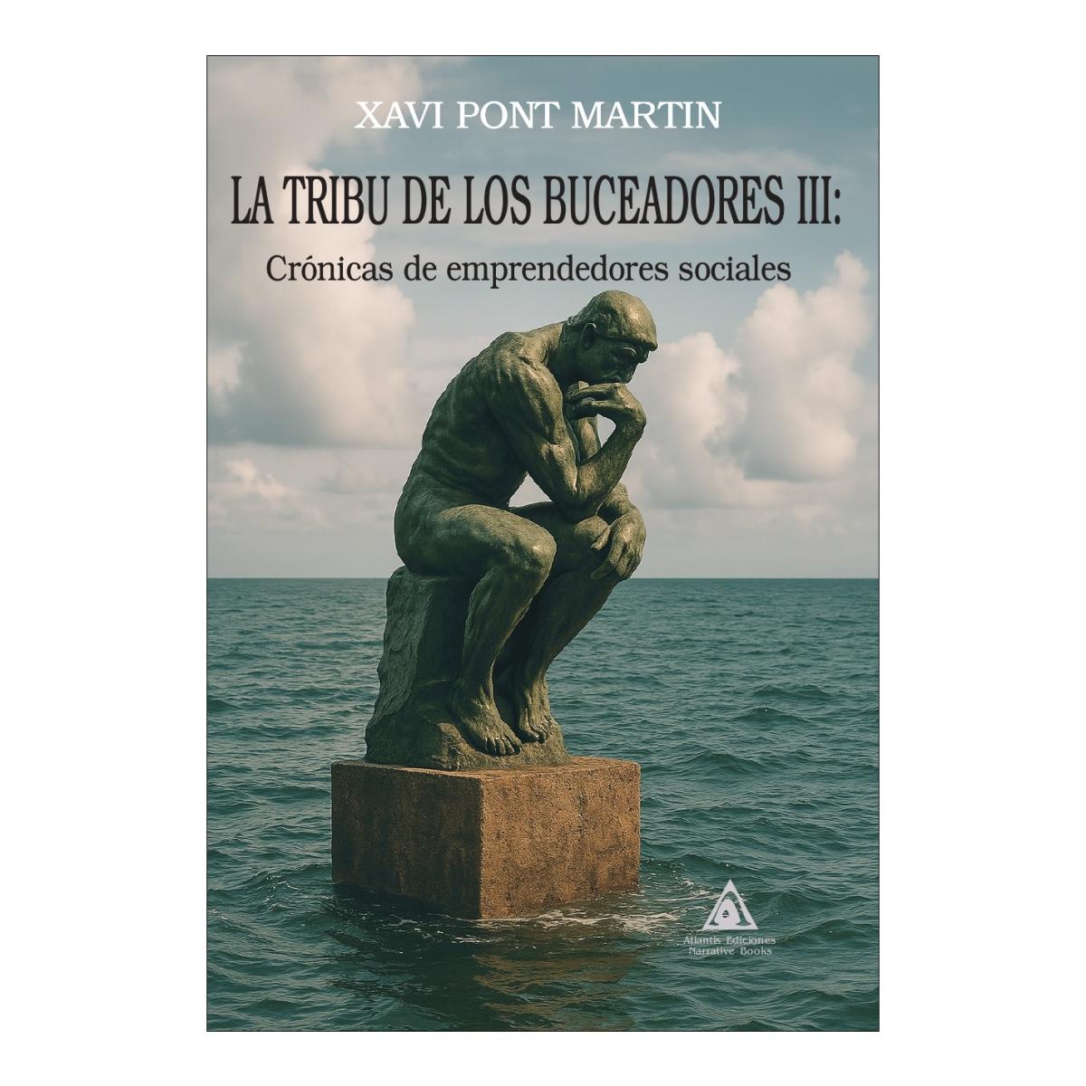 La tribu de los buceadores iii 1
