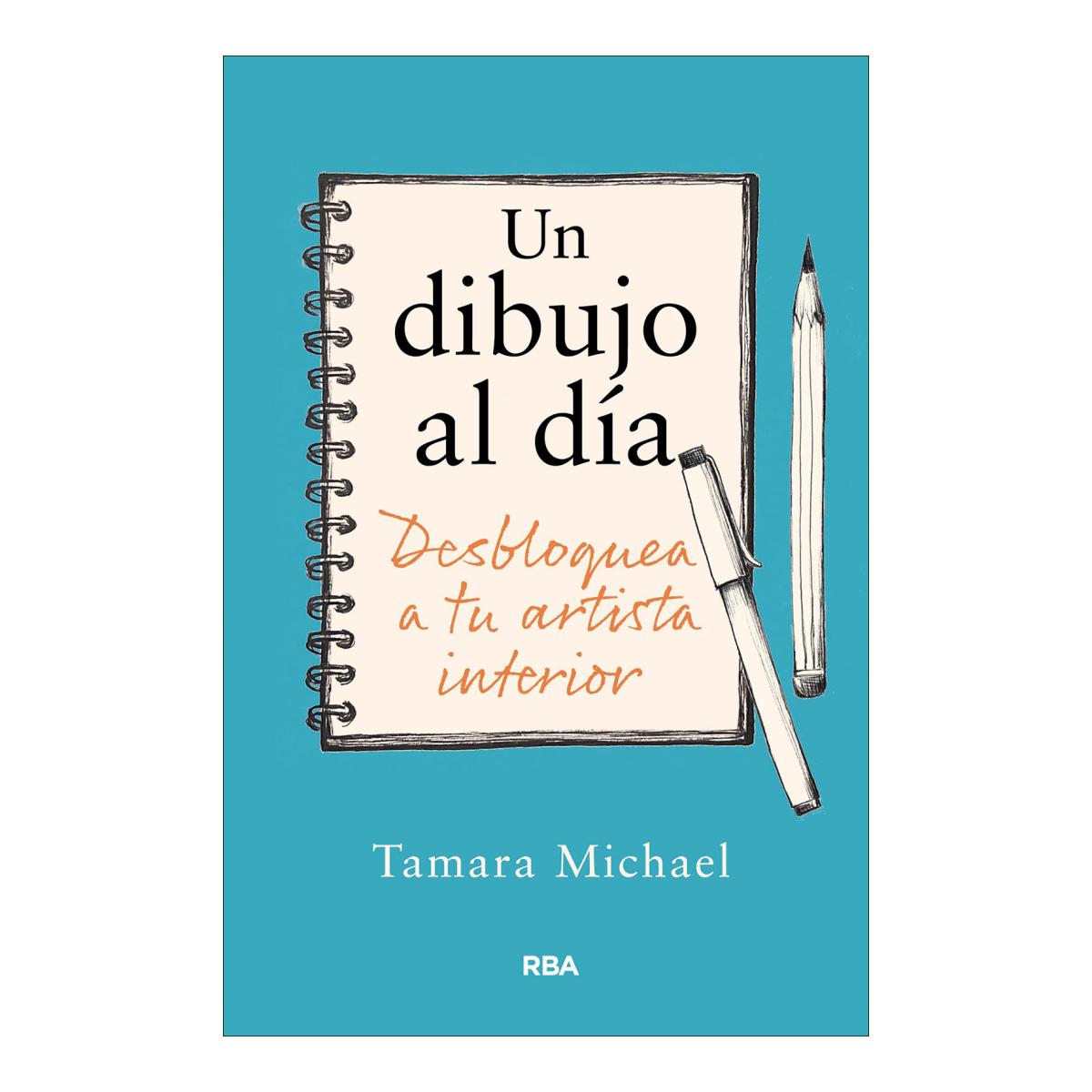 Un dibujo al día (Capa mole) 1