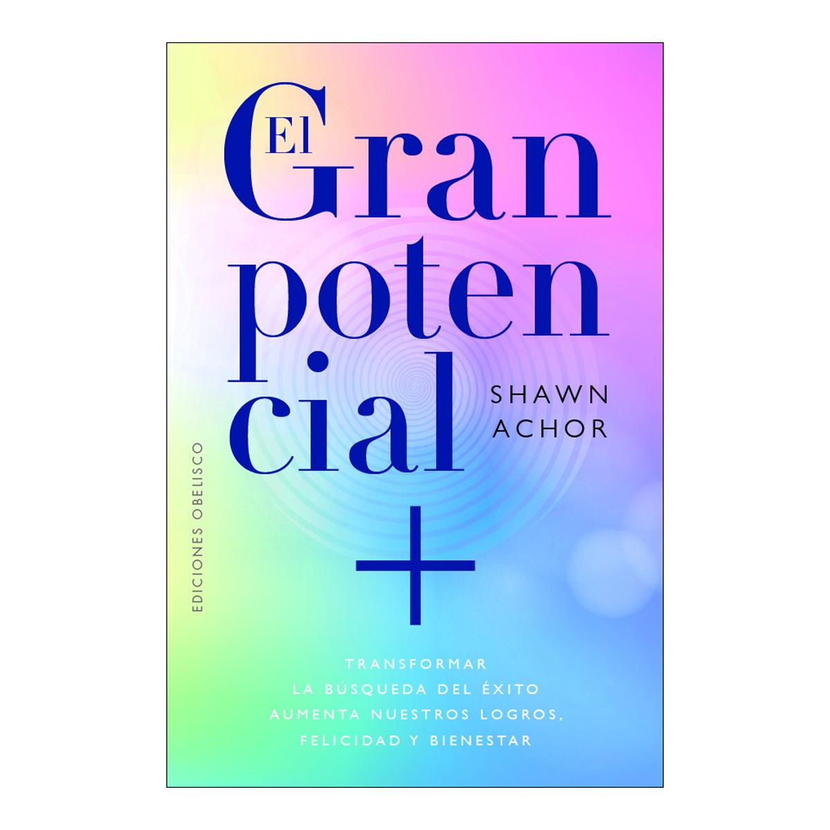 El gran potencial (Capa mole com abas) 1