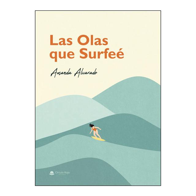 Las olas que surfeé 1