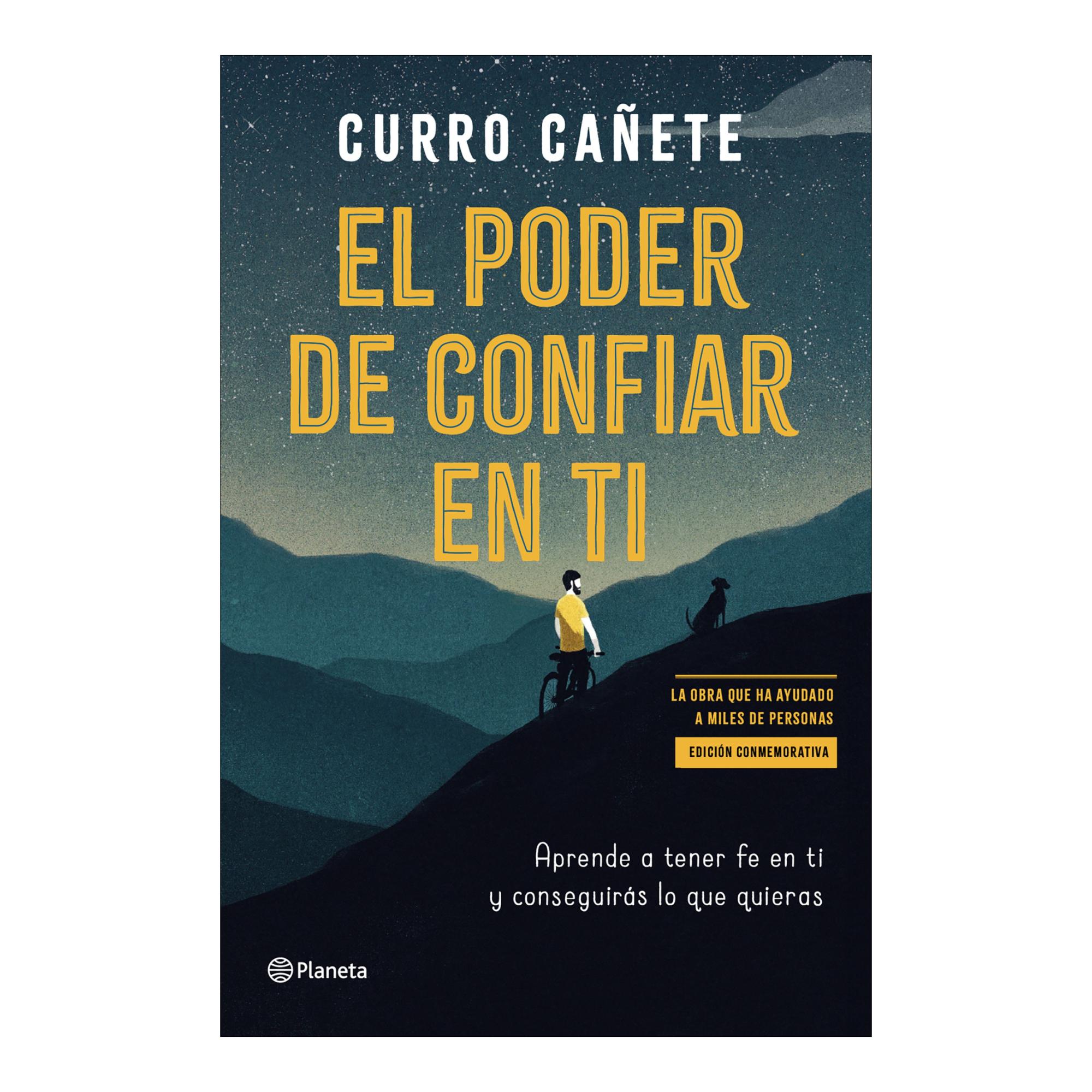 Imagem 0 de El poder de confiar en ti (edición especial): Aprende a tener fe en ti y conseguirás lo que quieras