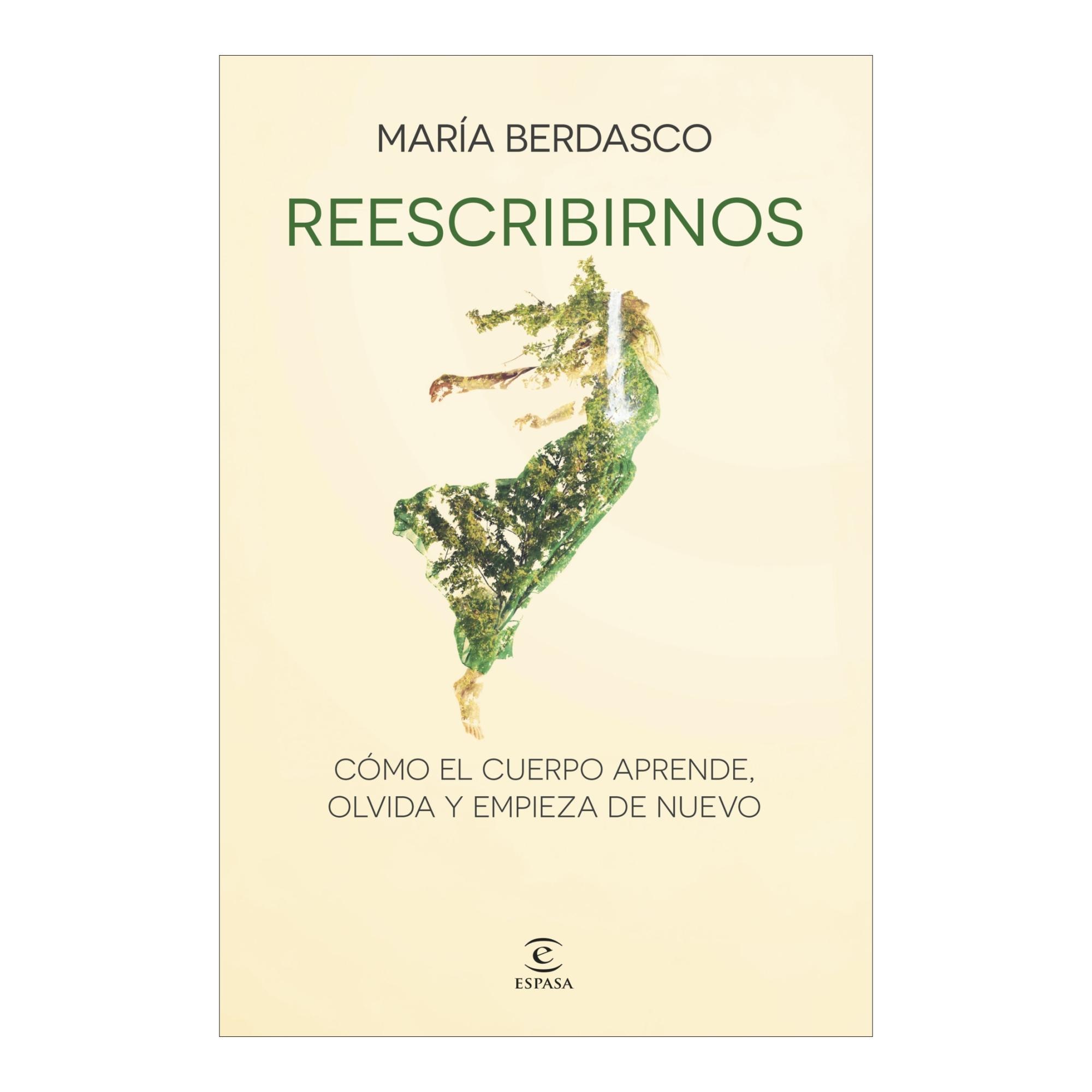 Imagem 0 de Reescribirnos: Cómo el cuerpo aprende, olvida y empieza de nuevo (Capa mole com abas)