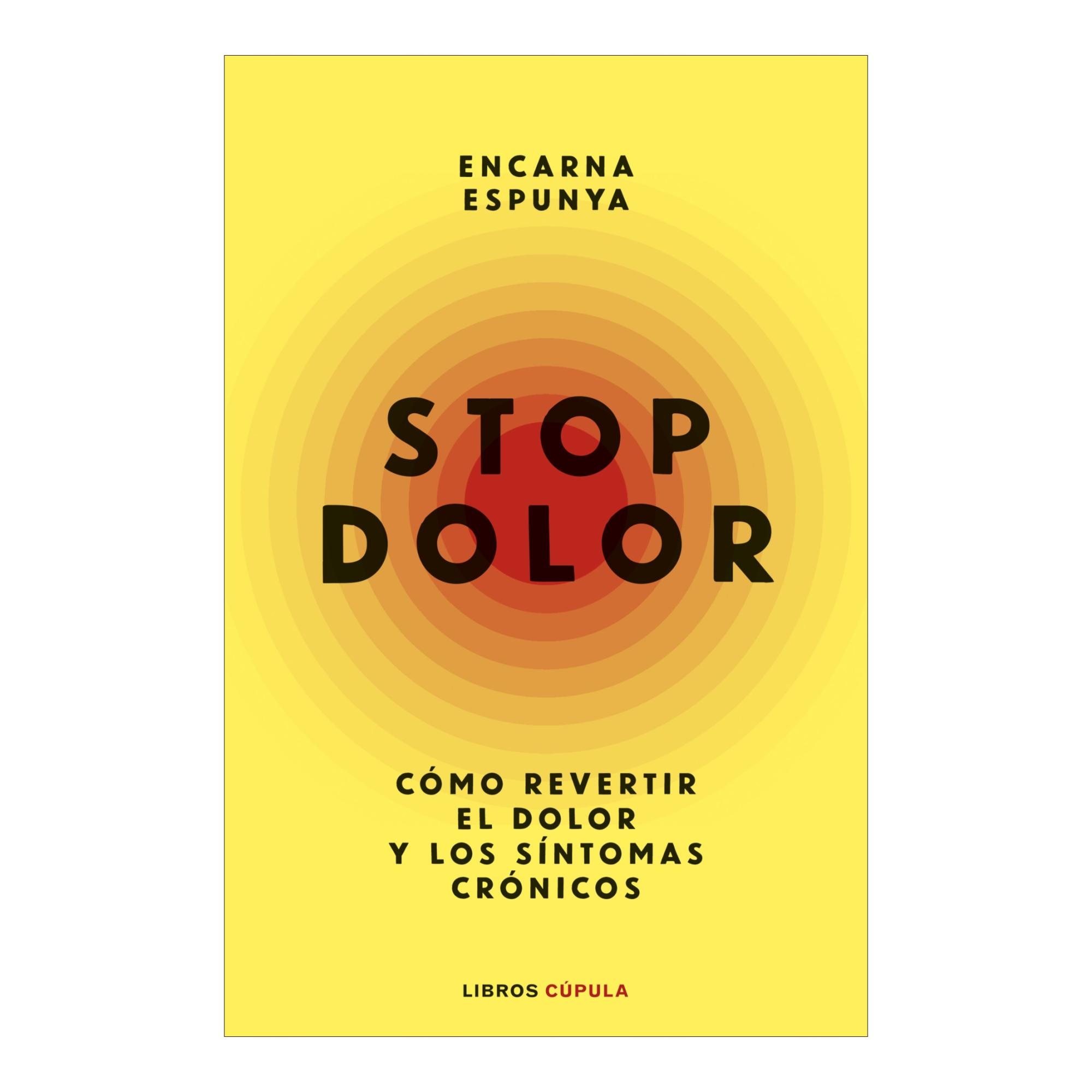 Imagem 0 de STOP dolor (Capa mole com abas)