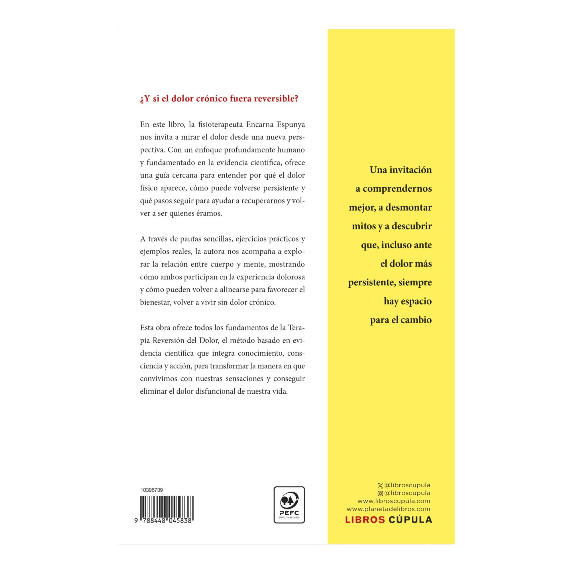 STOP dolor (Capa mole com abas) 2