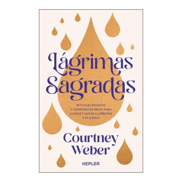 Lágrimas sagradas (Capa mole) 1