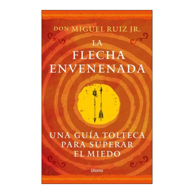 La flecha envenenada (Capa mole) 1