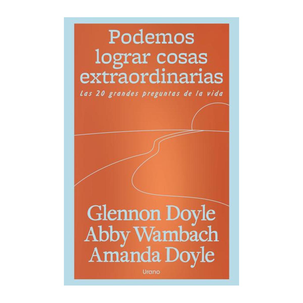 Podemos lograr cosas extraordinarias (Capa mole) 1