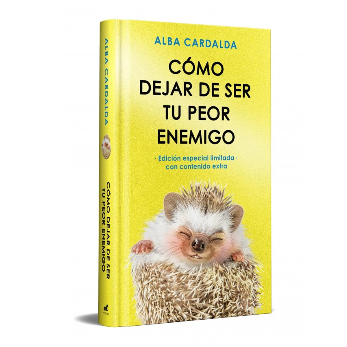 Imagem 0 de Cómo dejar de ser tu peor enemigo (edición especial limitada) (Capa dura)