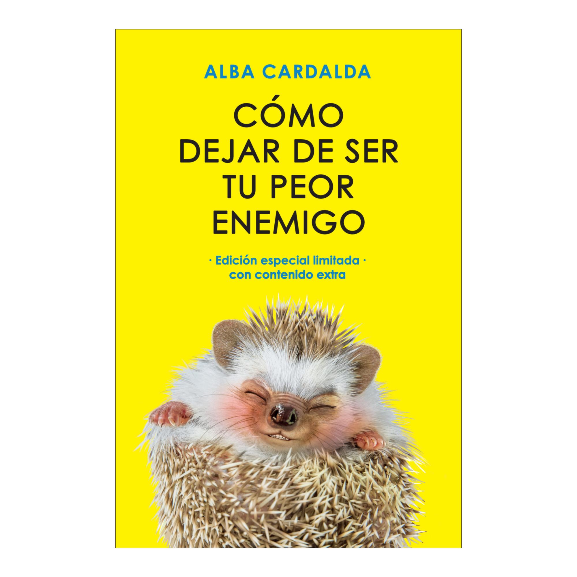 Cómo dejar de ser tu peor enemigo (edición especial limitada) (Capa dura) 2