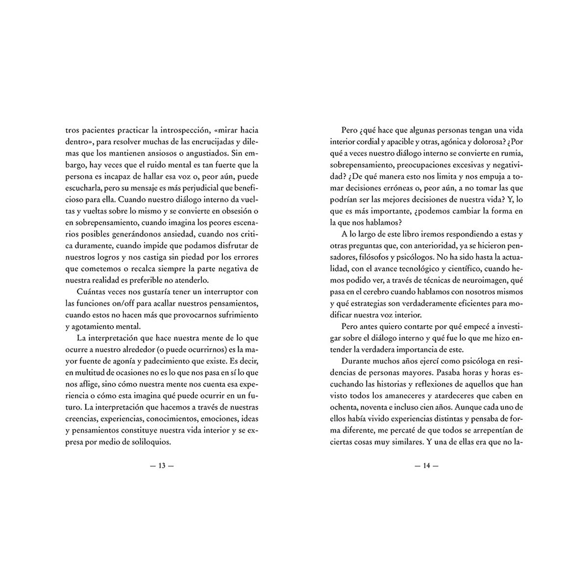 Cómo dejar de ser tu peor enemigo (edición especial limitada) (Capa dura) 3