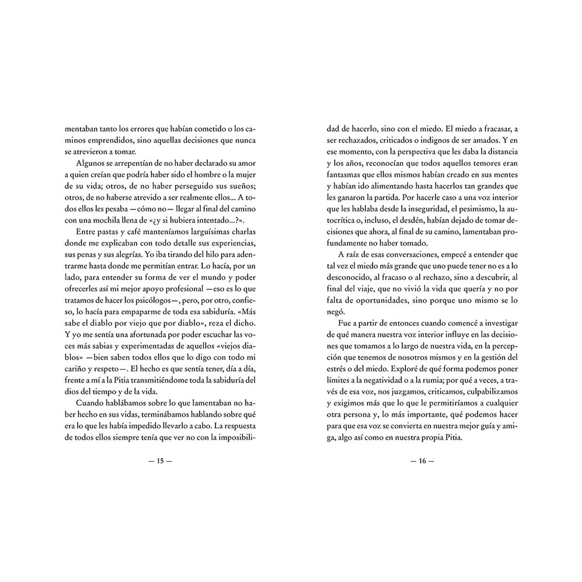 Cómo dejar de ser tu peor enemigo (edición especial limitada) (Capa dura) 4