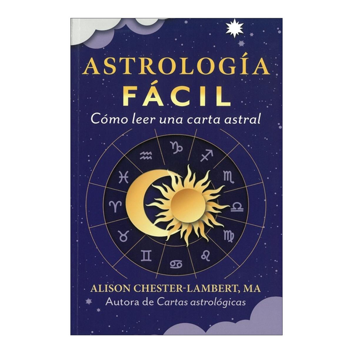 Astrología fácil 1
