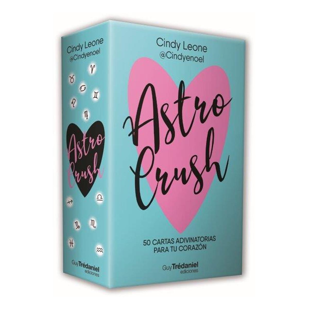 Astro crush 1