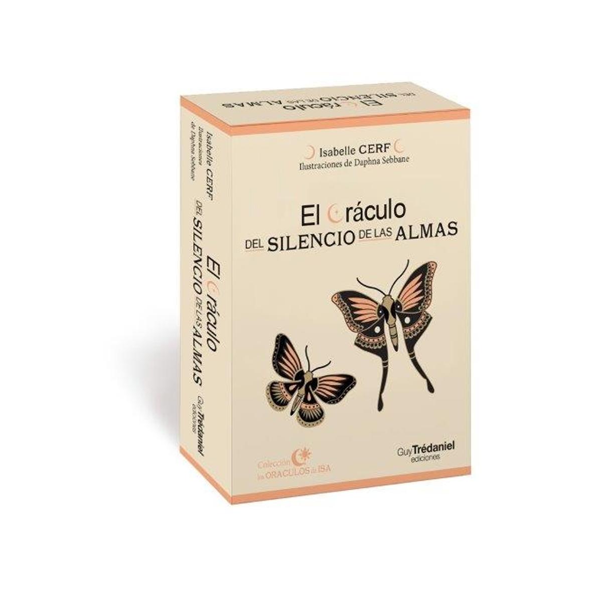 Imagem 0 de El oraculo del silencio de las almas