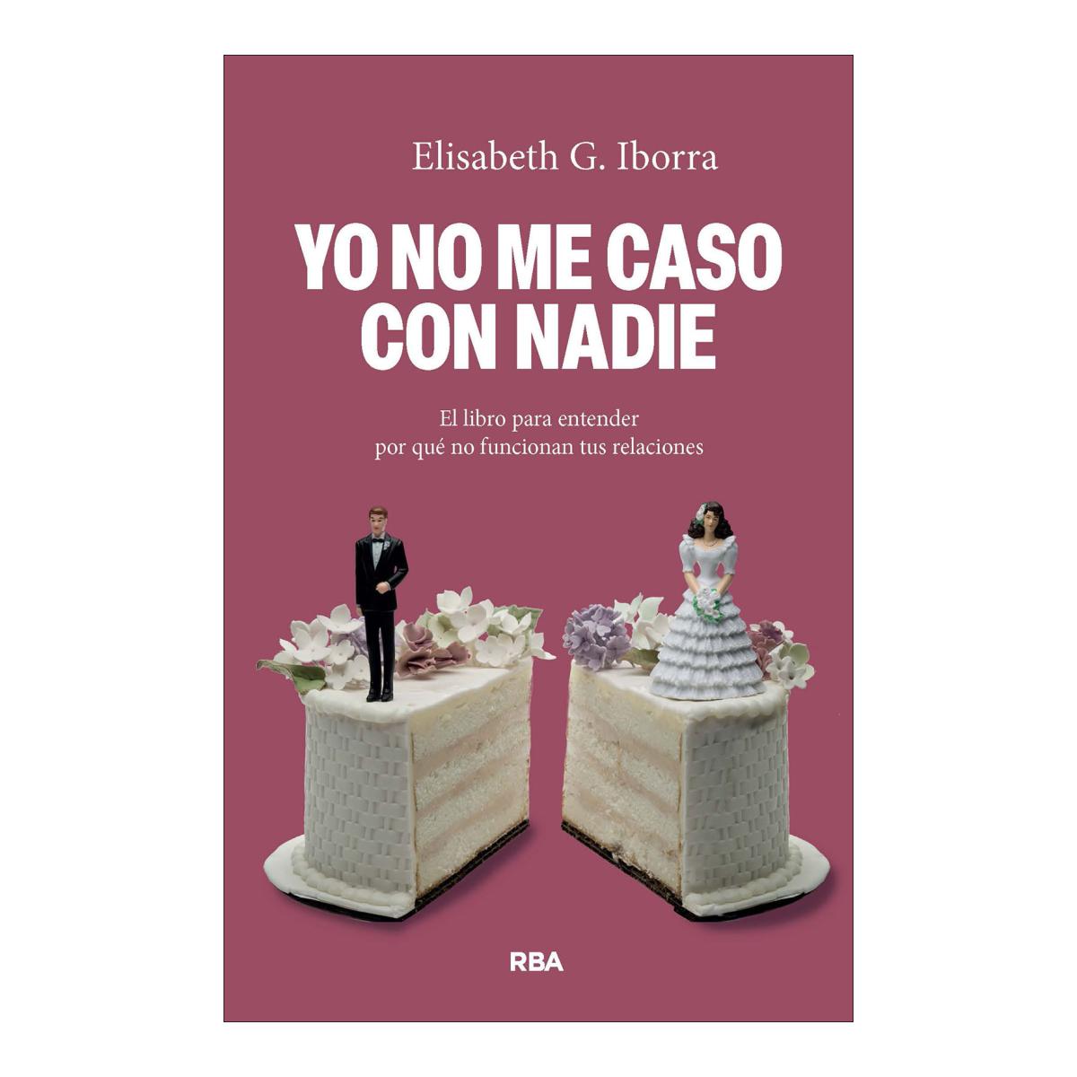 Yo no me caso con nadie (Capa mole) 1