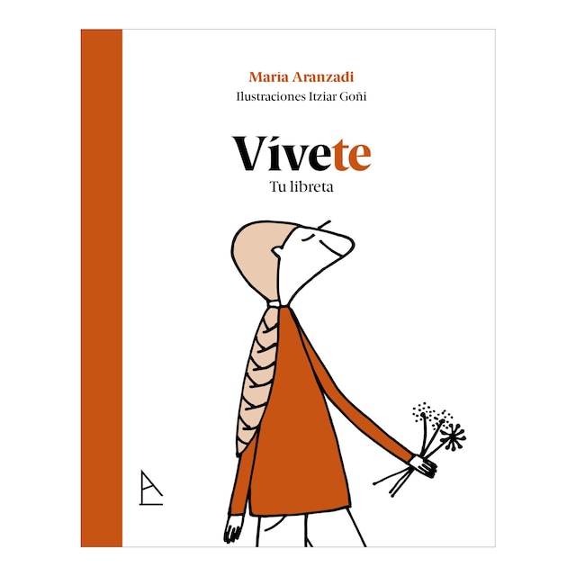 Imagem 0 de Víve(te): Tu libreta (Capa mole)