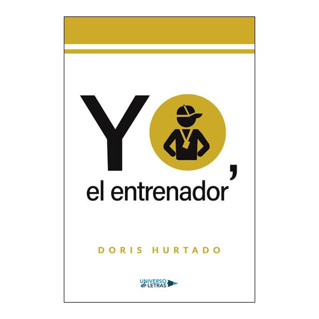 YO, el entrenador (Capa mole) 1