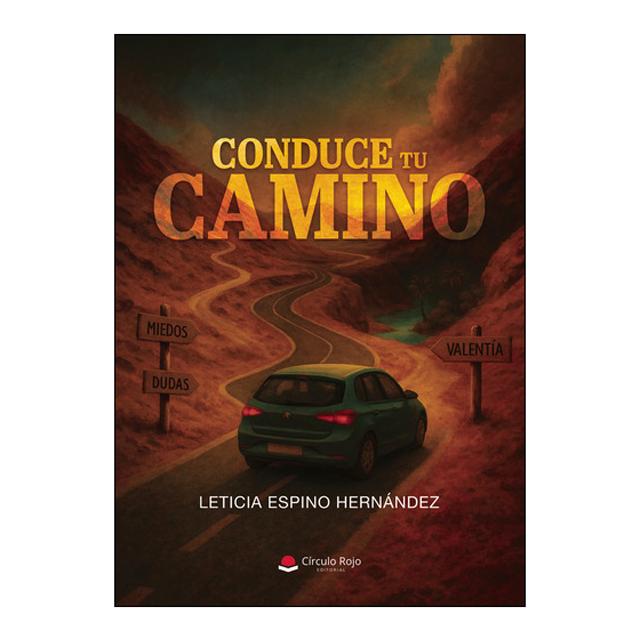Conduce tu camino 1