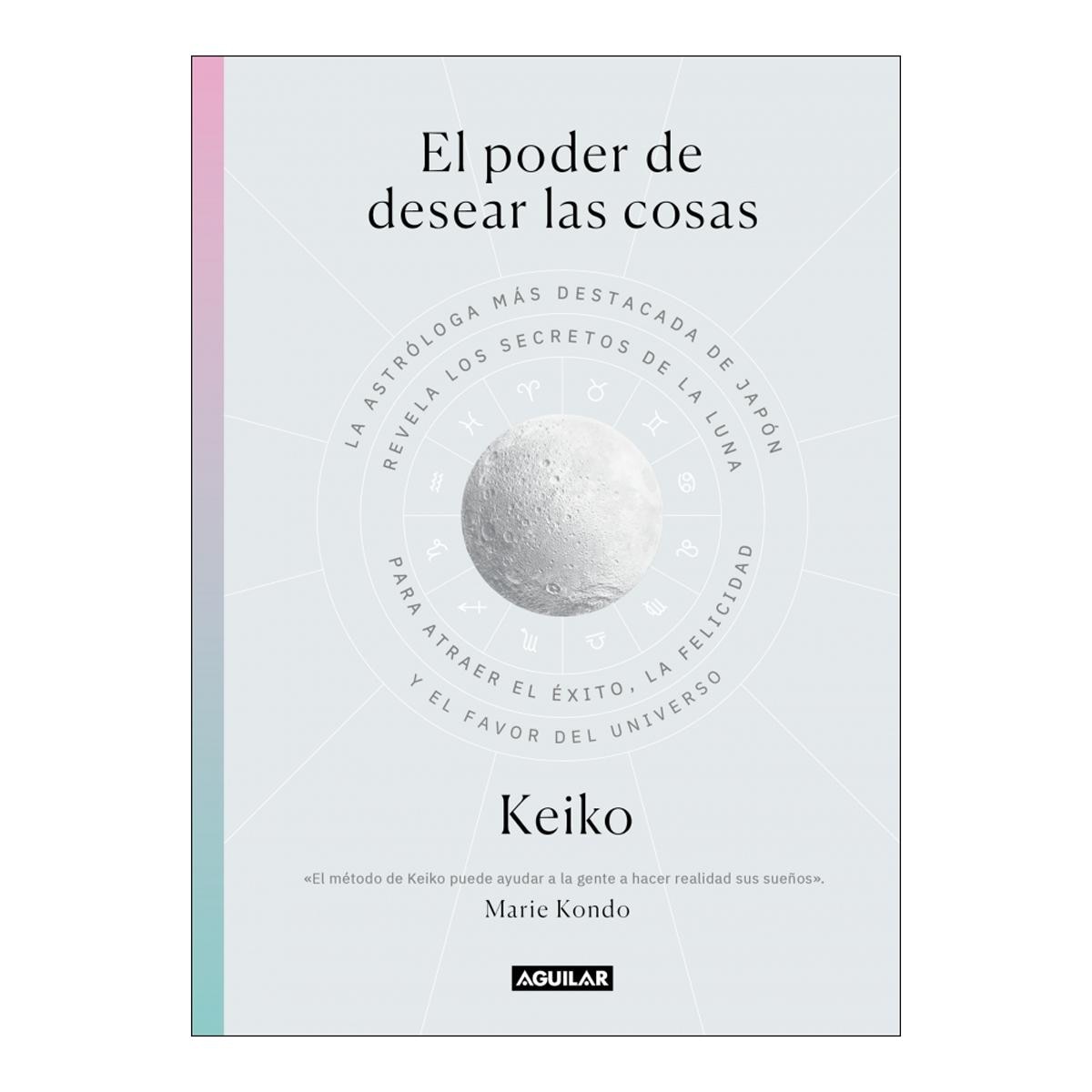 El poder de desear las cosas (Capa mole) 1