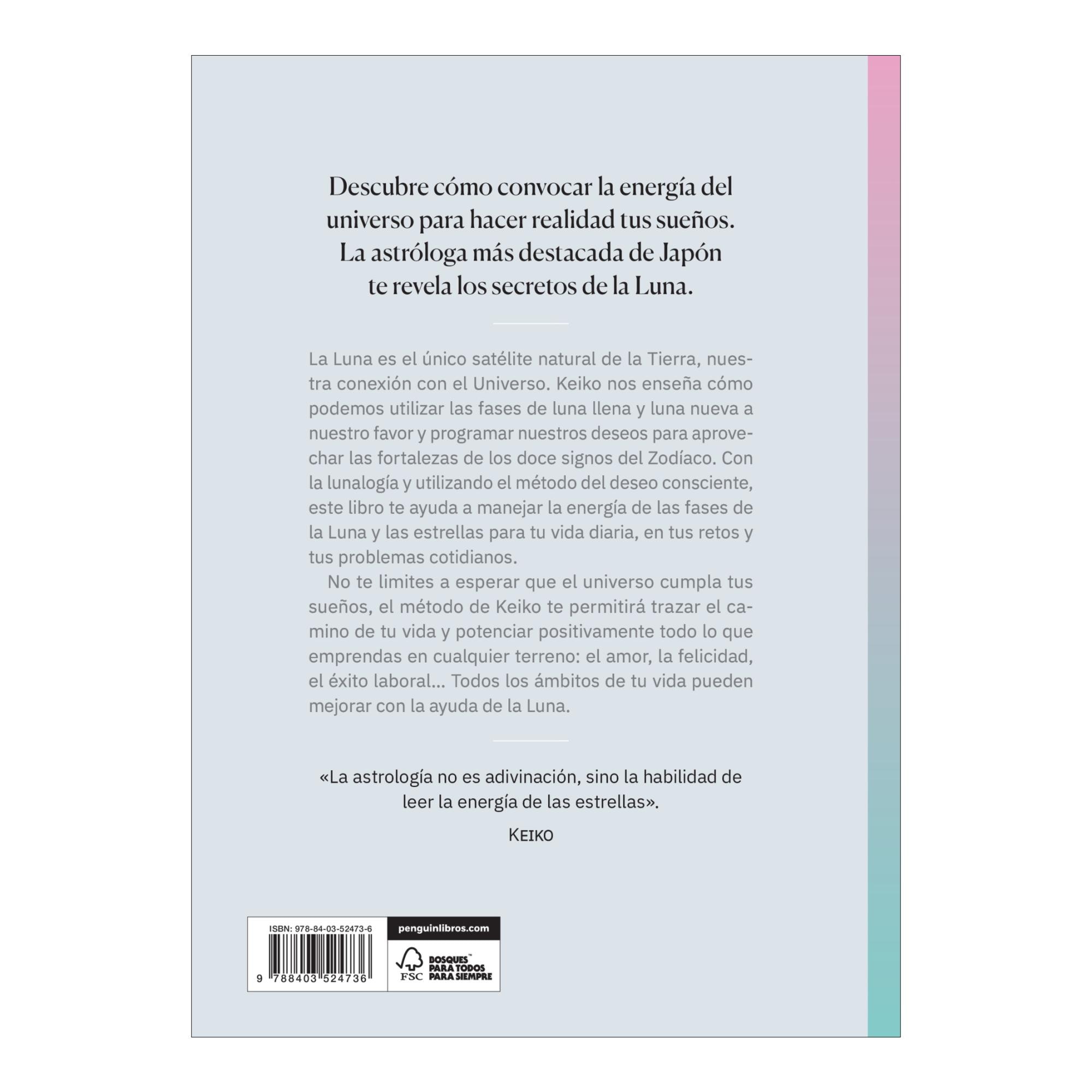 El poder de desear las cosas (Capa mole) 2