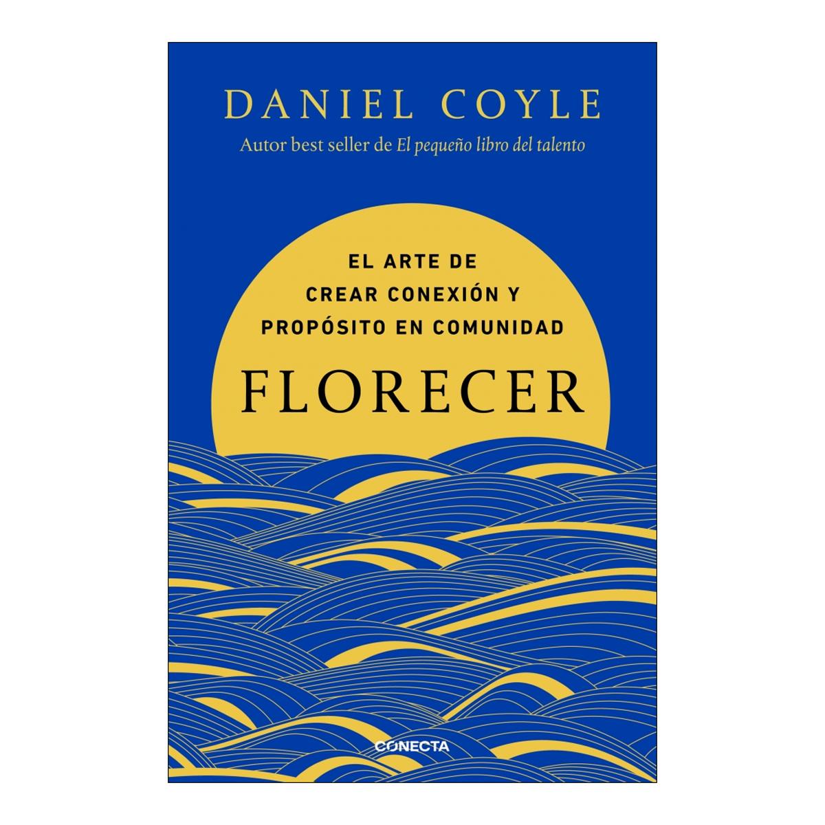 Florecer: El arte de crear conexión y propósito en comunidad (Capa mole) 1