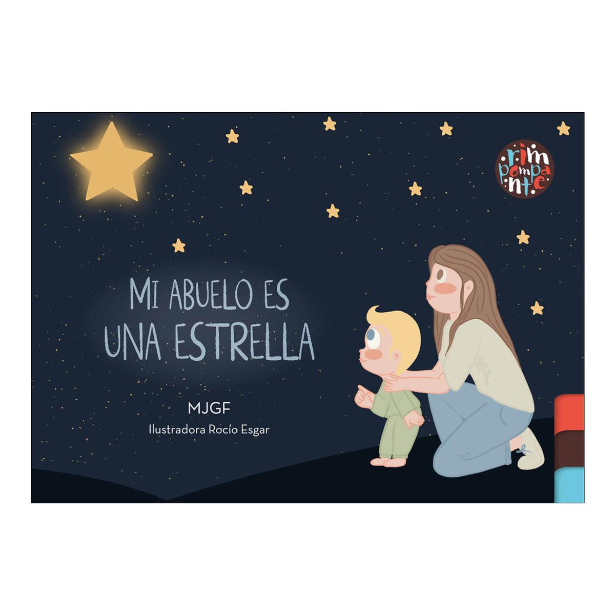 Mi abuelo es una estrella 1