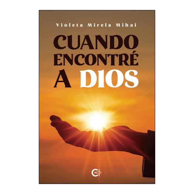 Cuando encontré a dios 1