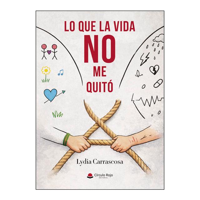 Lo que la vida no me quitó 1