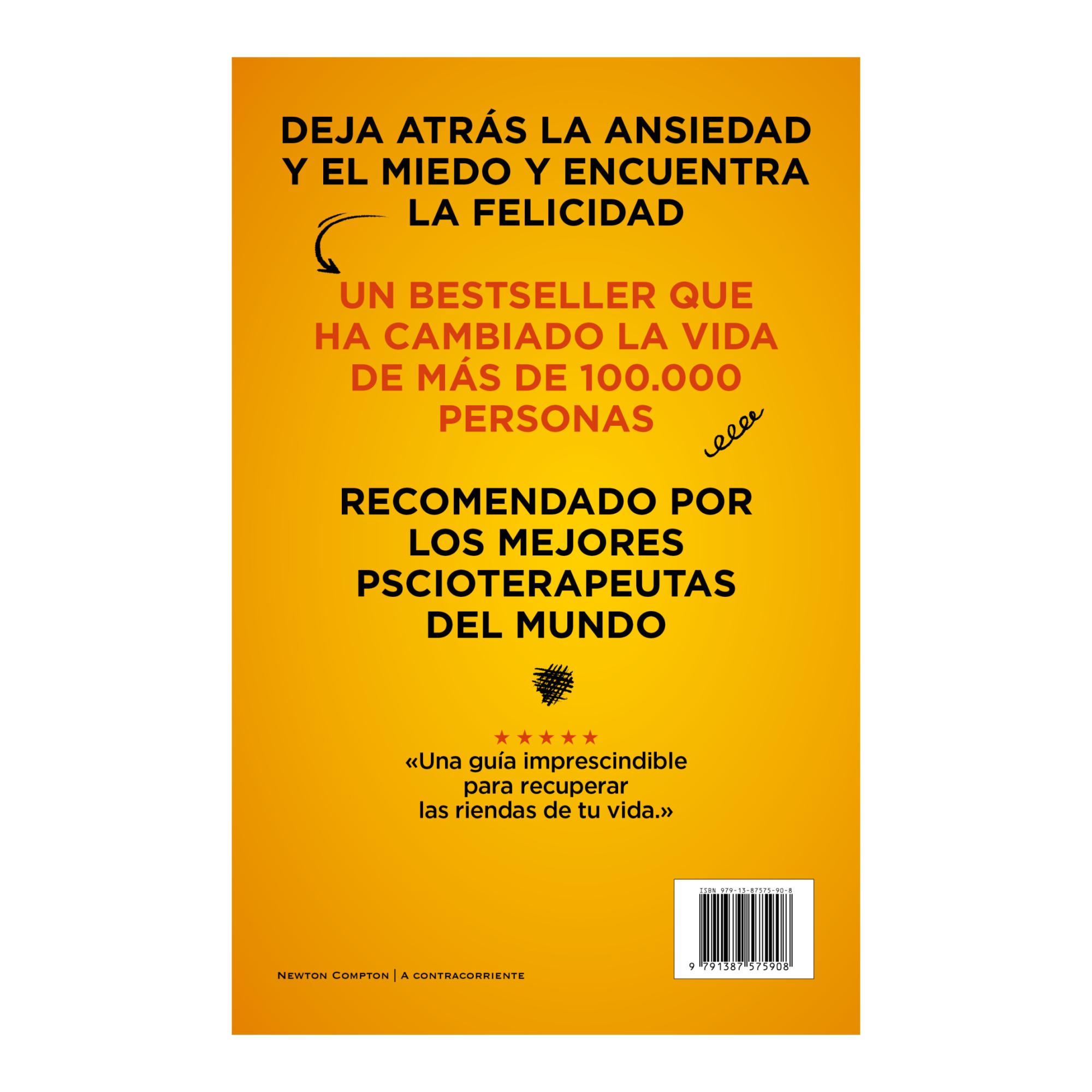 Calma el mono que tienes en la cabeza (Capa mole com abas) 4