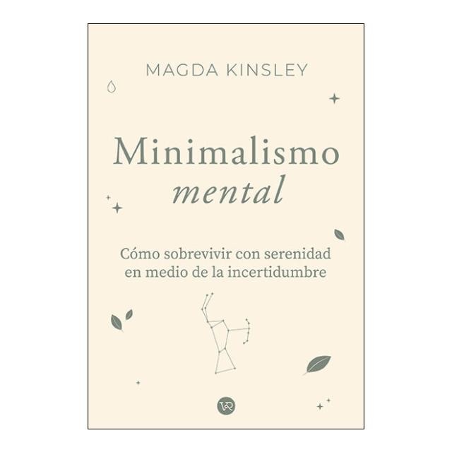 Minimalismo Mental (Capa mole) 1