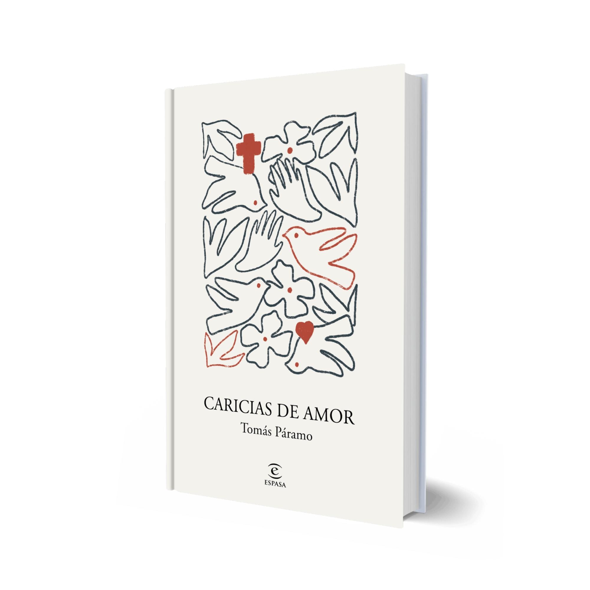 Caricias de amor: Cuando Dios se convierte en refugio 2