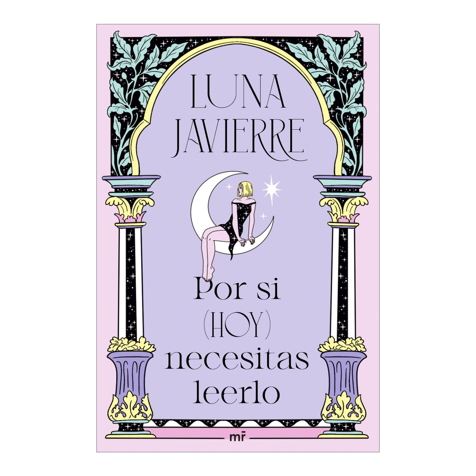 Imagem 0 de Por si (hoy) necesitas leerlo (Capa mole com abas)