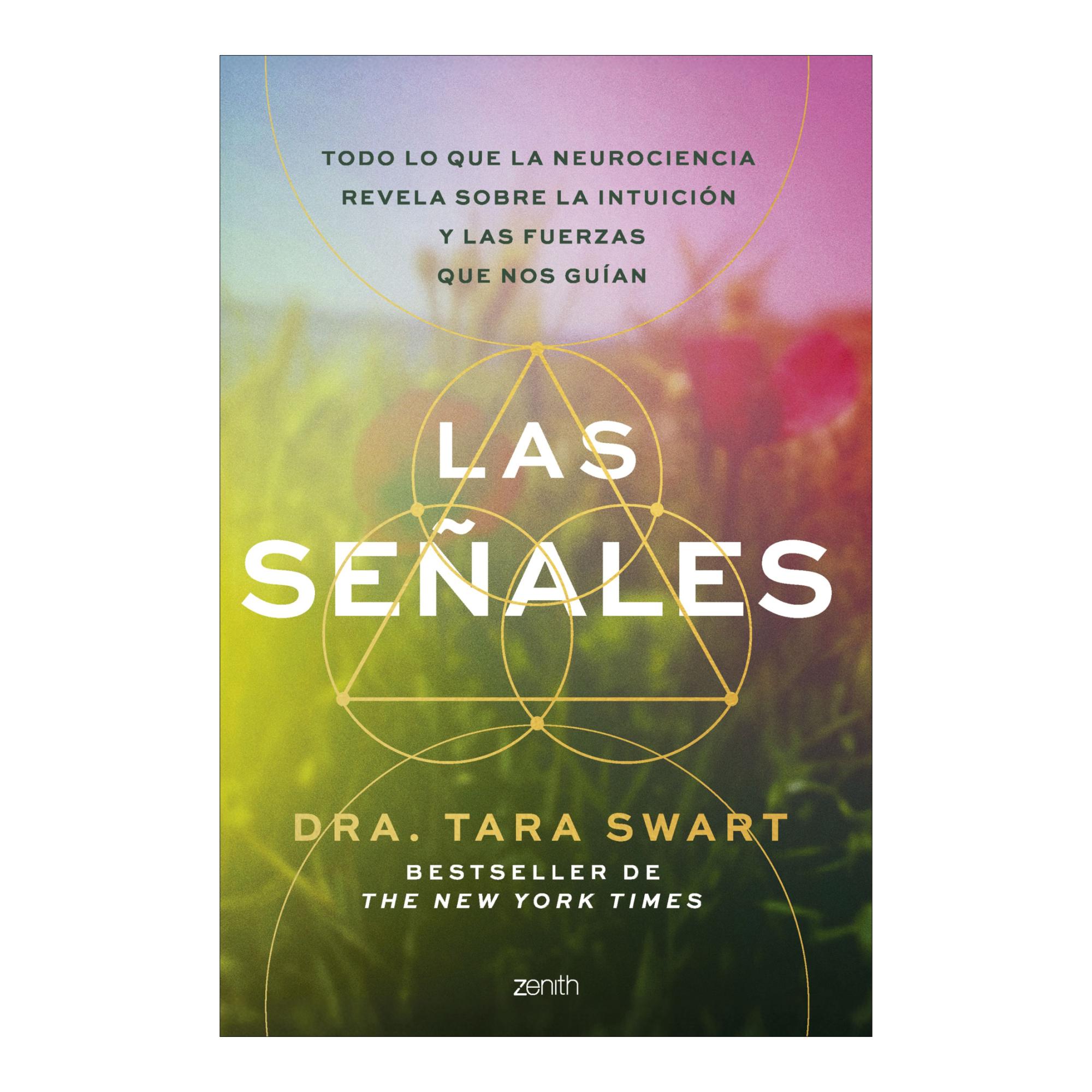 Imagem 0 de Las señales: Todo lo que la neurociencia revela sobre la intuición y las fuerzas que nos guían (Capa mole com abas)