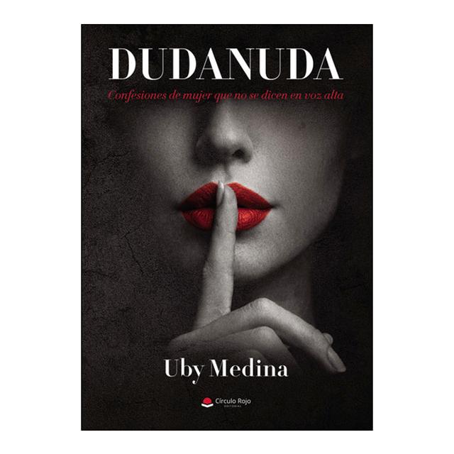 Dudanuda.Confesiones de mujer que no se dicen en 1