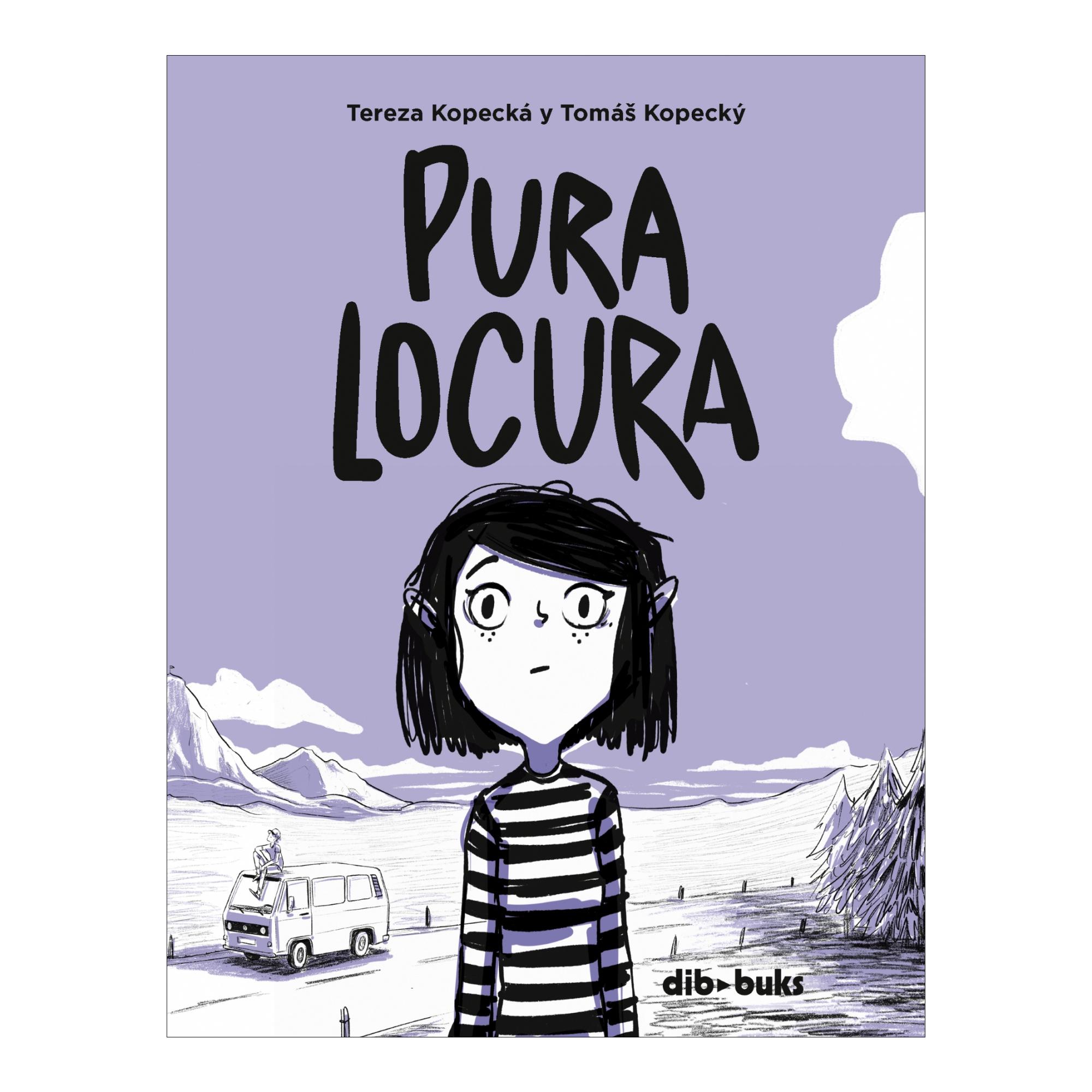 Pura locura 1