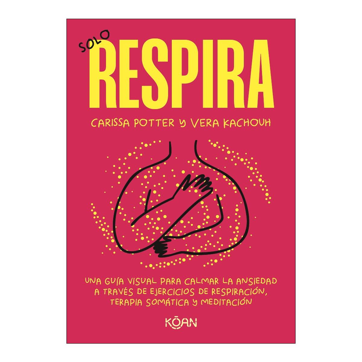 Solo respira 1