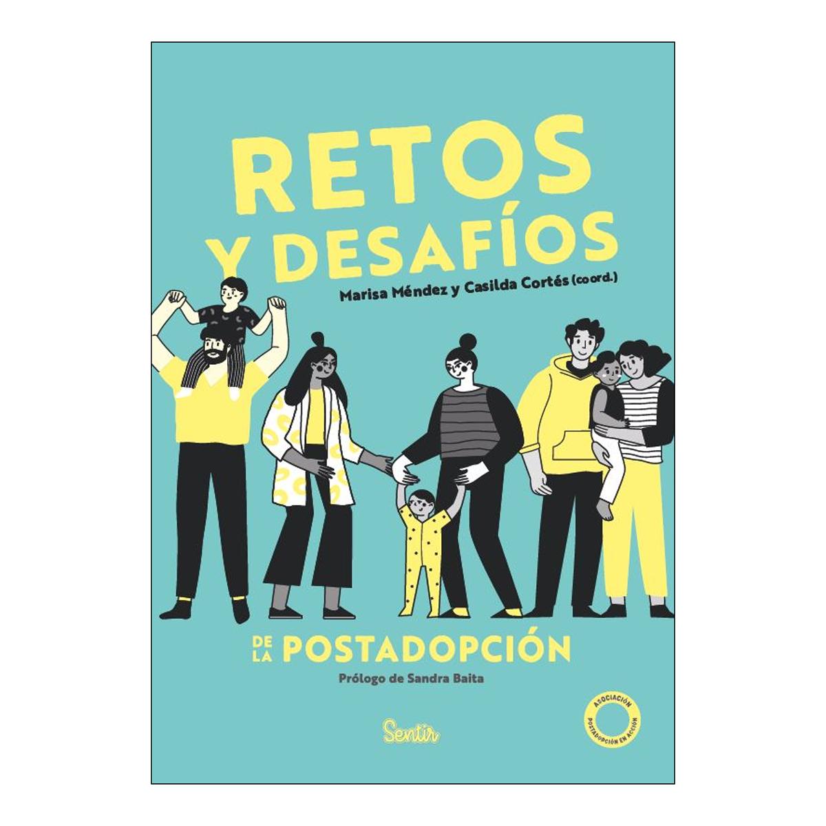 Retos y desafíos de la postadopción (Capa mole) 1