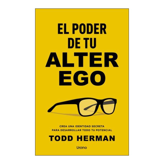 Poder de tu alter ego, el 1