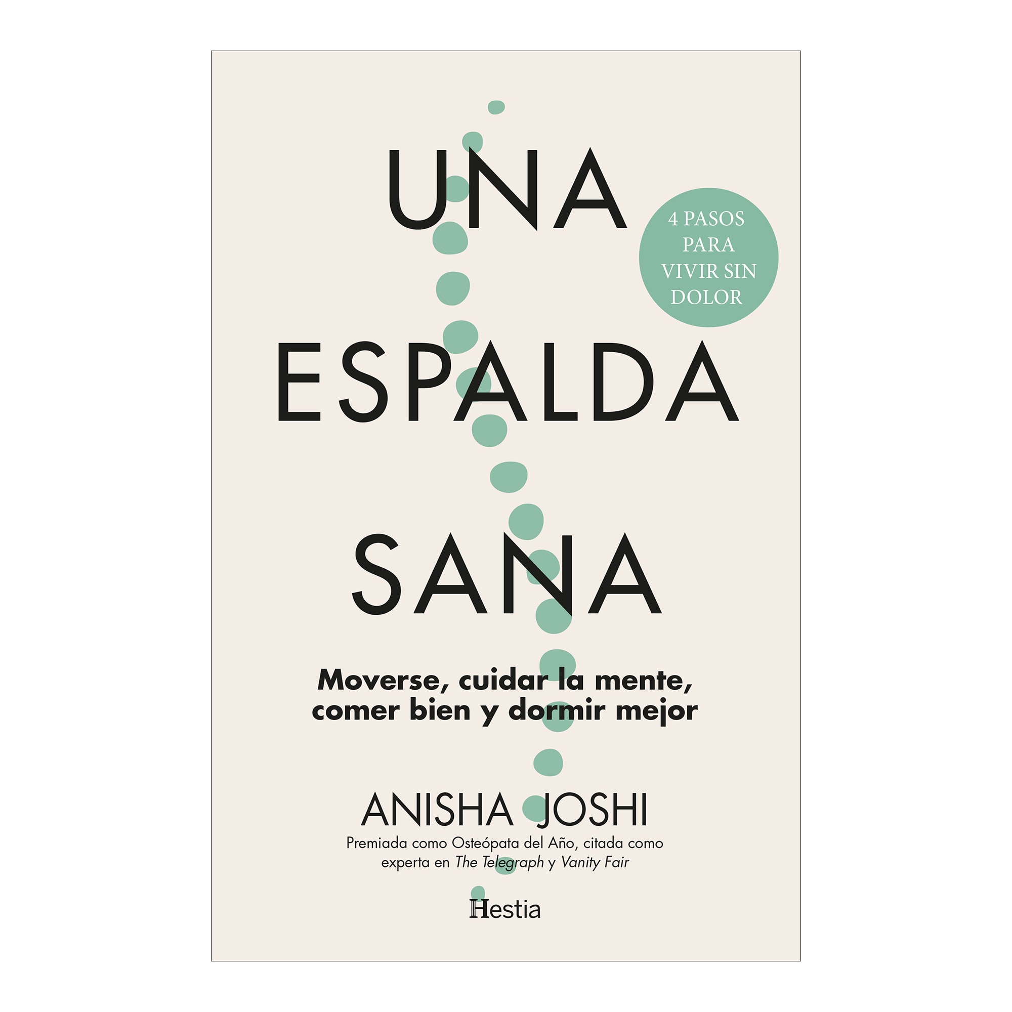 Imagem 0 de Una espalda sana