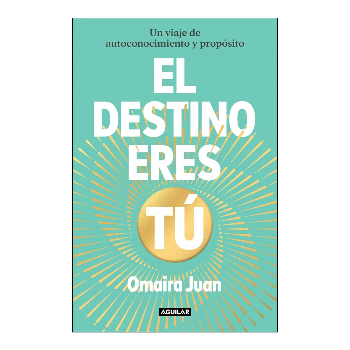 Imagem 0 de El destino eres tu