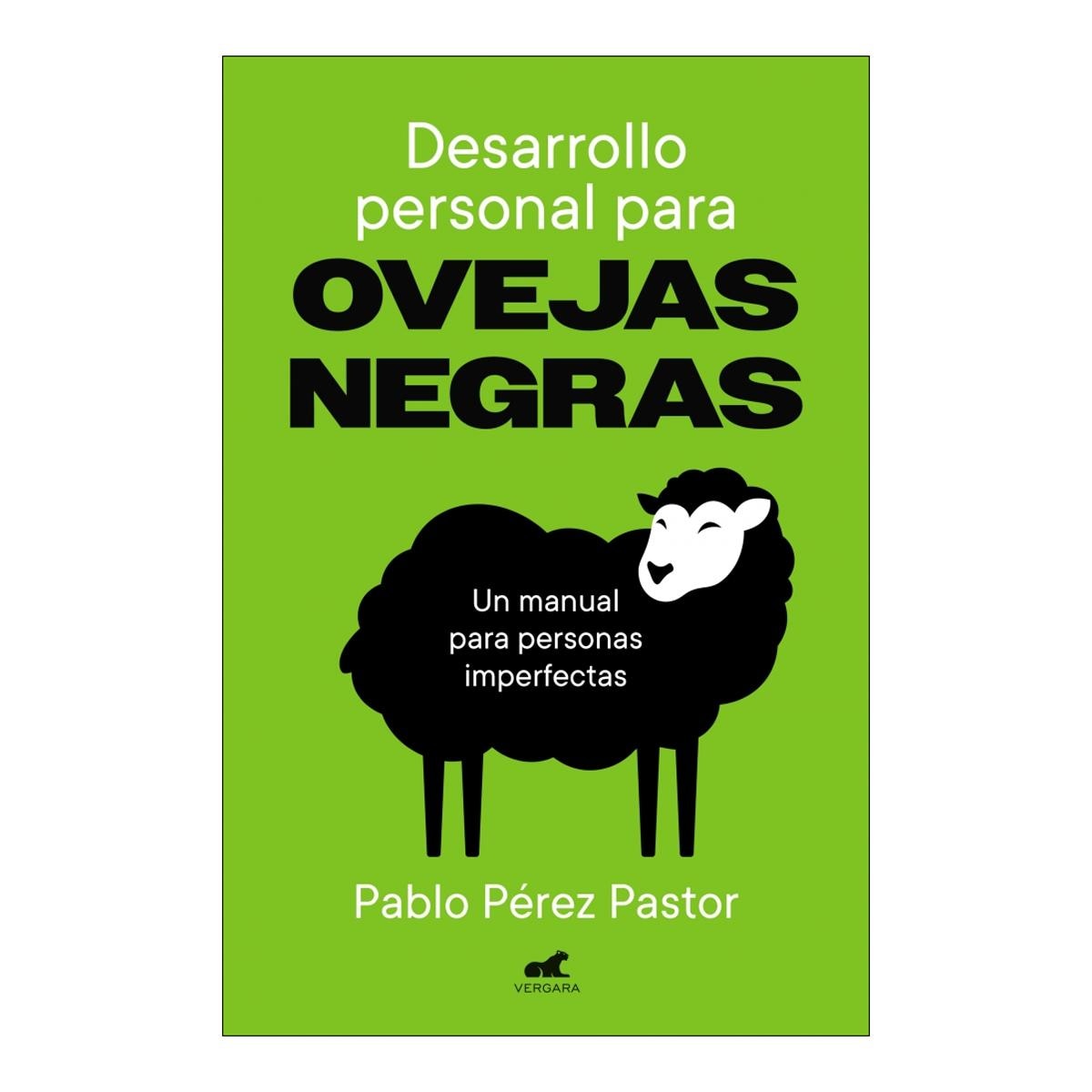 Imagem 0 de Desarrollo personal para ovejas negras