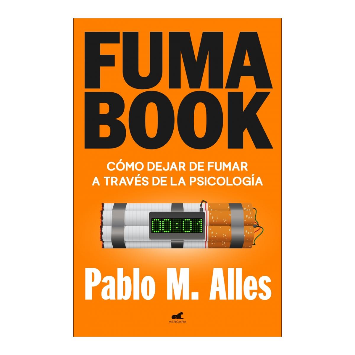 Imagem 0 de Fumabook