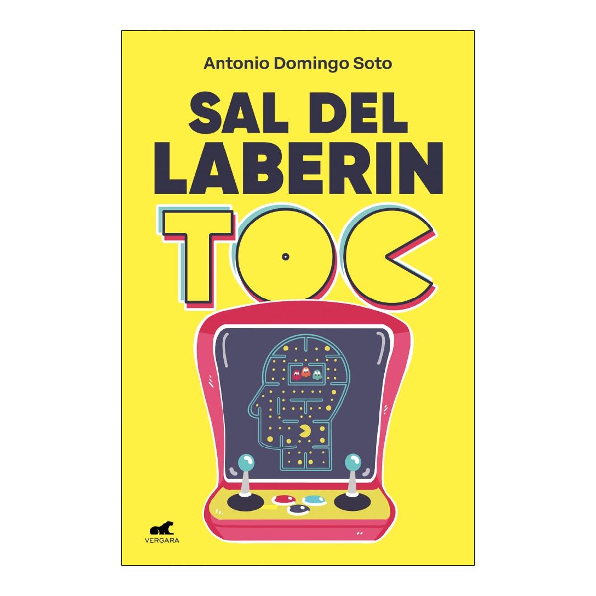 Imagem 0 de Sal del laberintoc