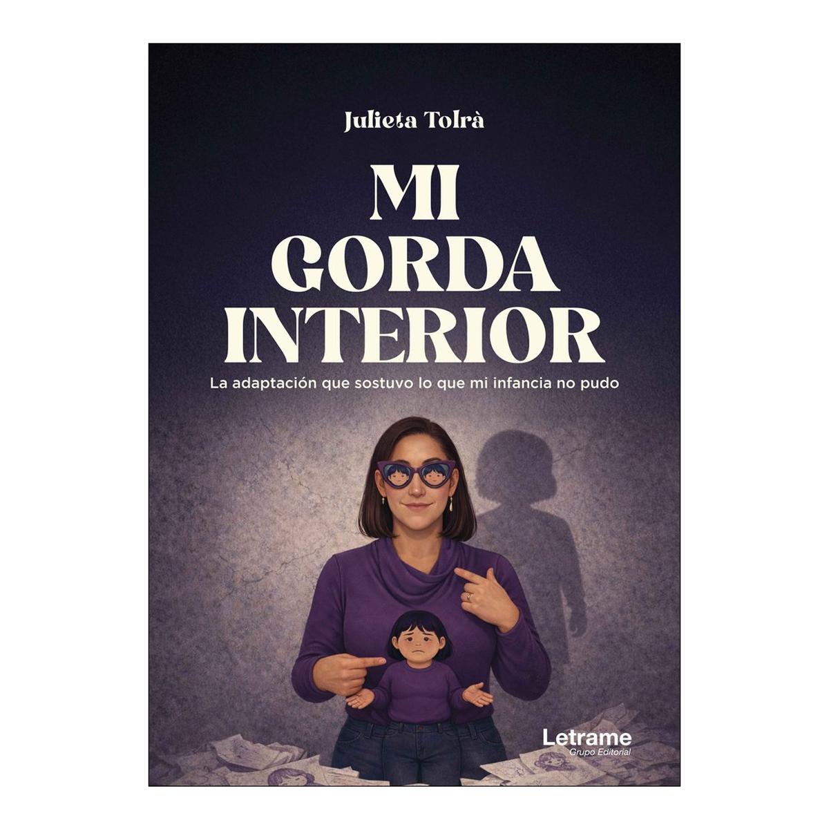 Imagem 0 de Mi gorda interior