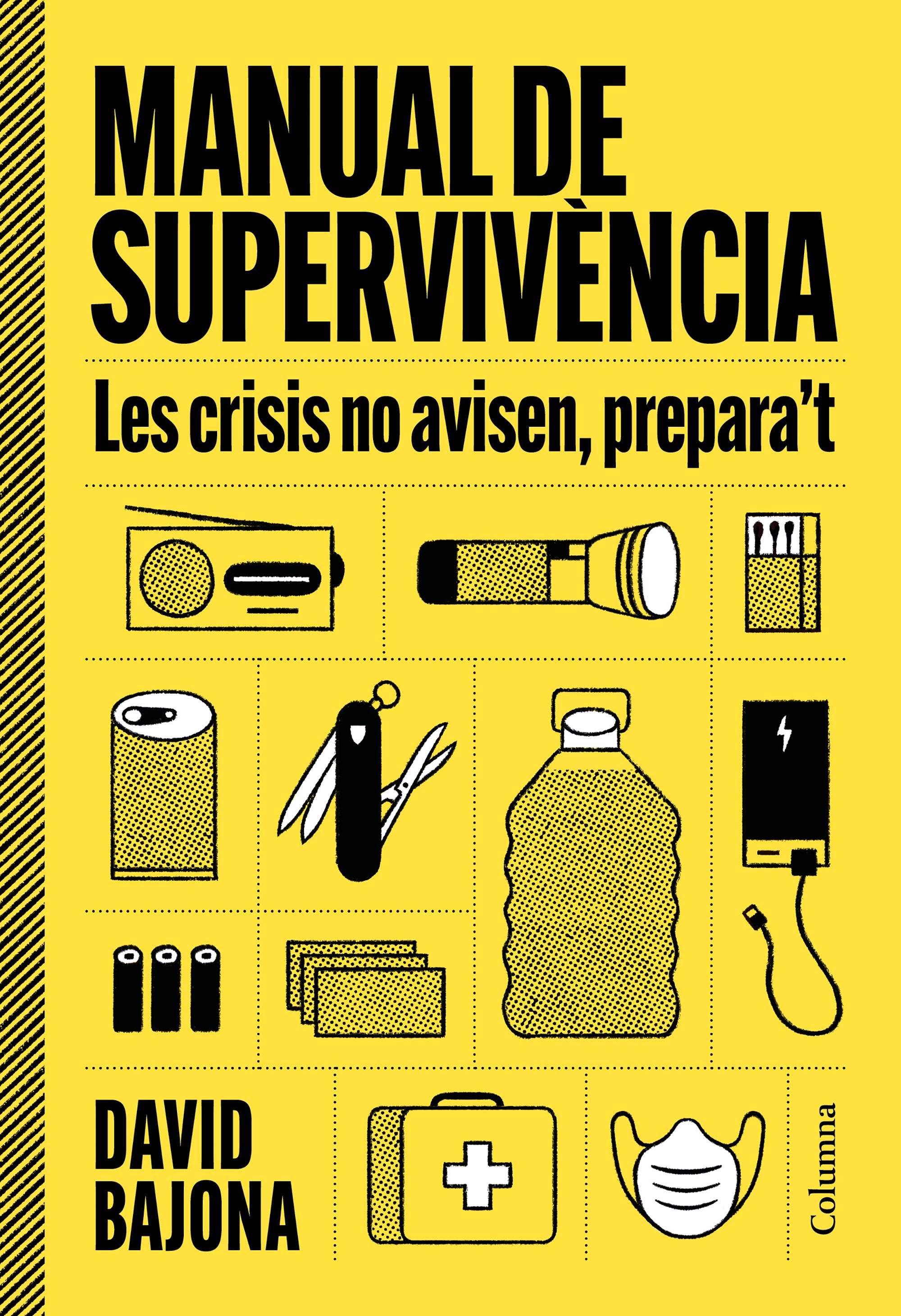 Manual de supervivencia 1