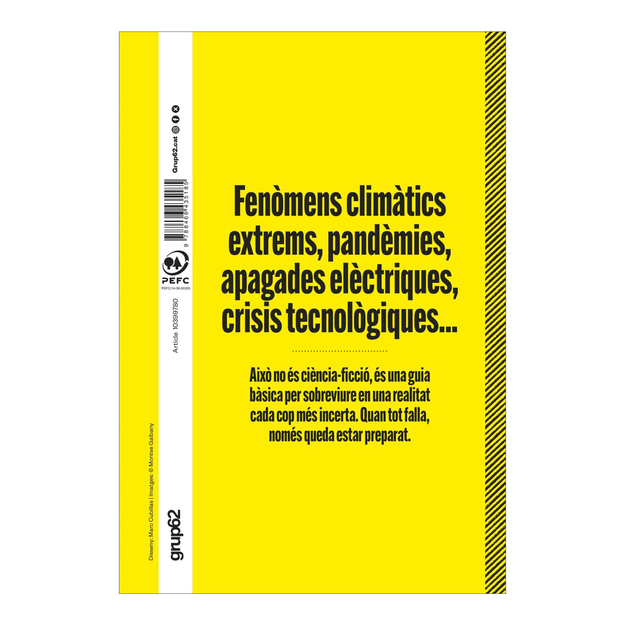 Manual de supervivencia 2